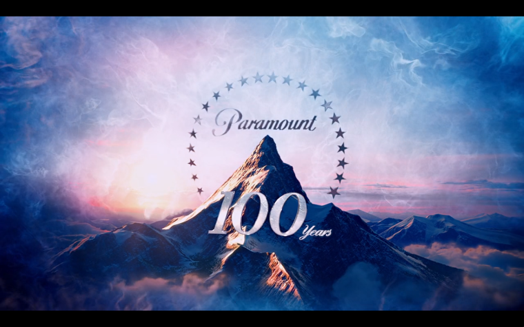 Парамаунт Пикчерз