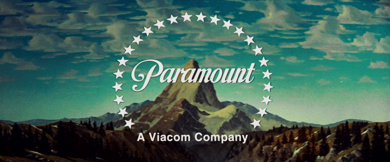 Paramount pictures 1960