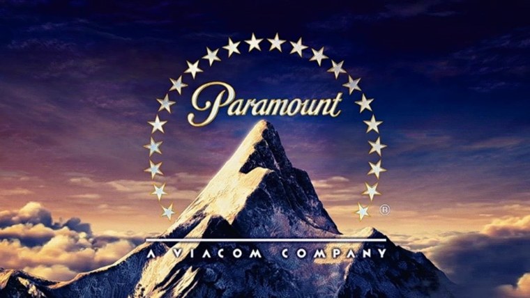 Парамаунт Пикчерз гора