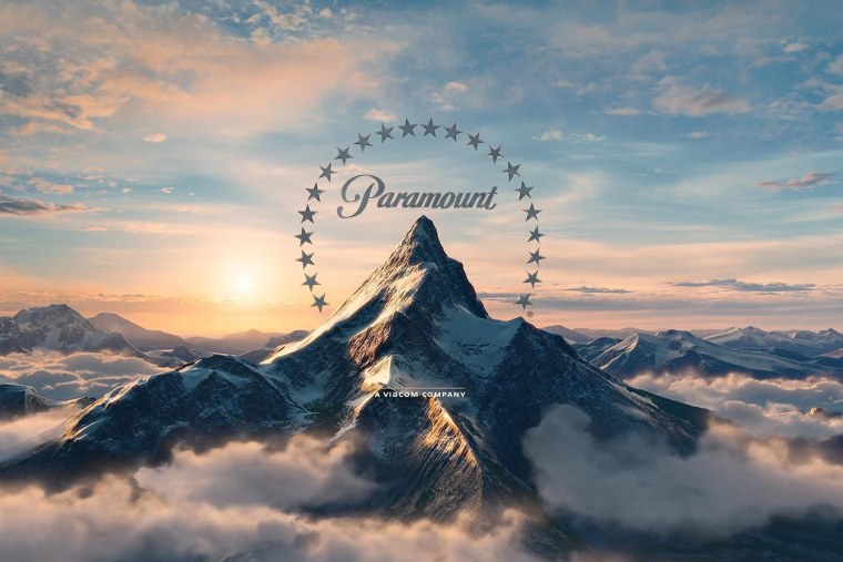 Paramount pictures (2002) (90th Anniversary)