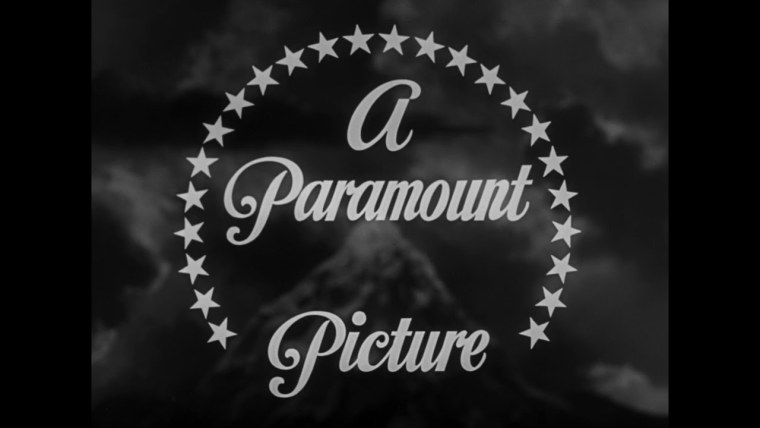 Студия Парамаунт Пикчерз