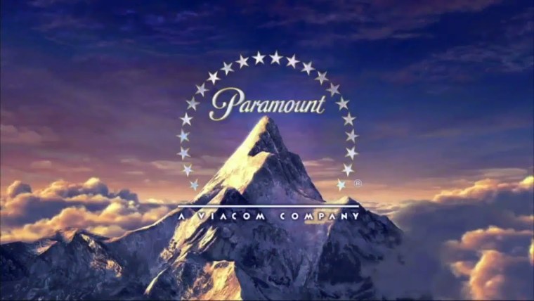 Paramount Television