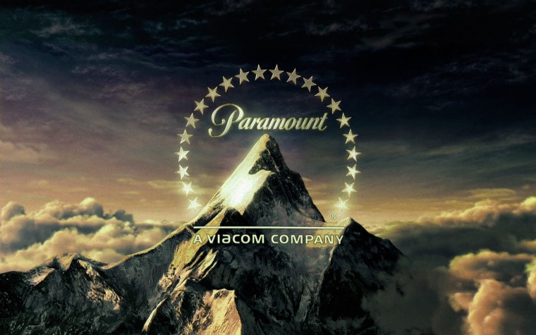 Paramount 75th Anniversary