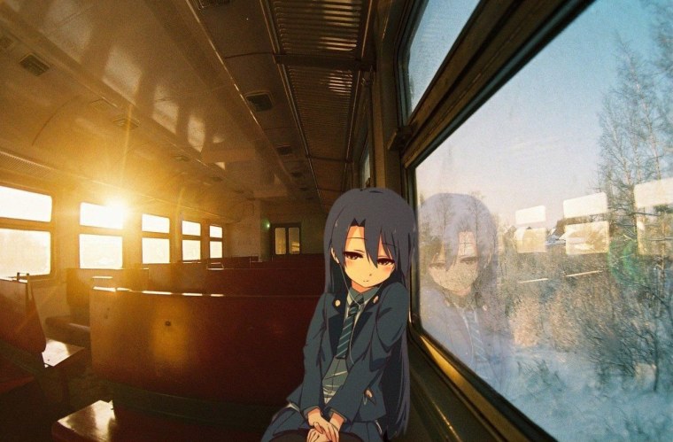 Тульпа Неджи