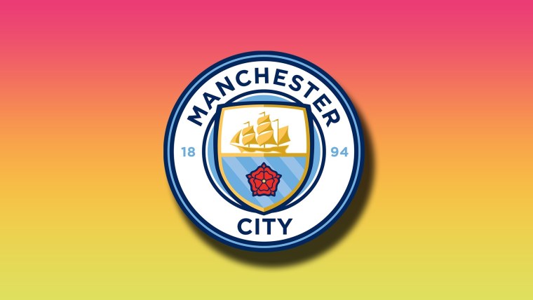 Знак Манчестер Сити