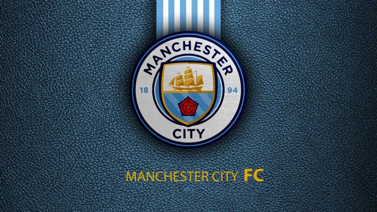 Футбольный клуб ман Сити
