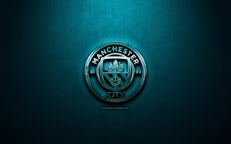Обои на телефон футбол ман Сити