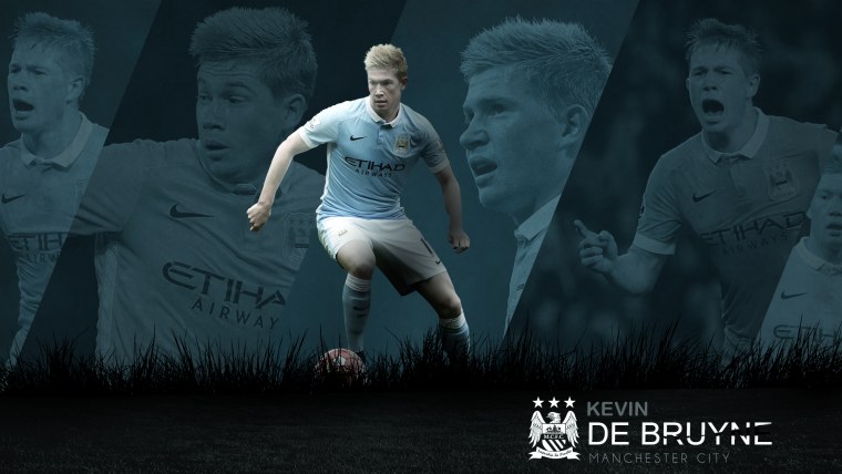 Манчестер Сити обои