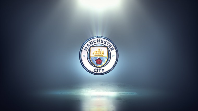 Манчестер Сити фон