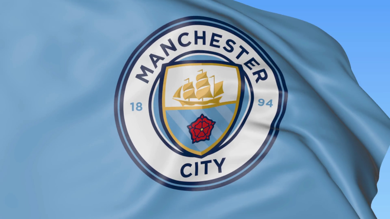 Manchester City обои