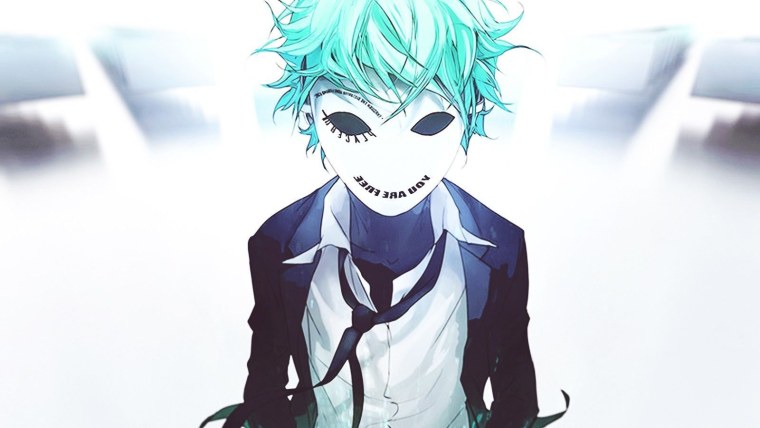 Fisheye Placebo Фрей