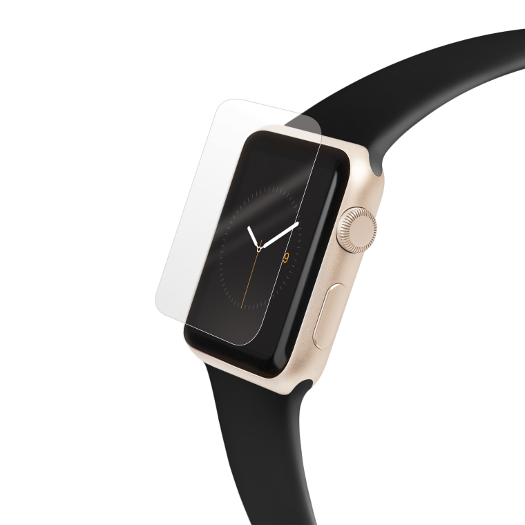 Пленка для Apple watch PNG