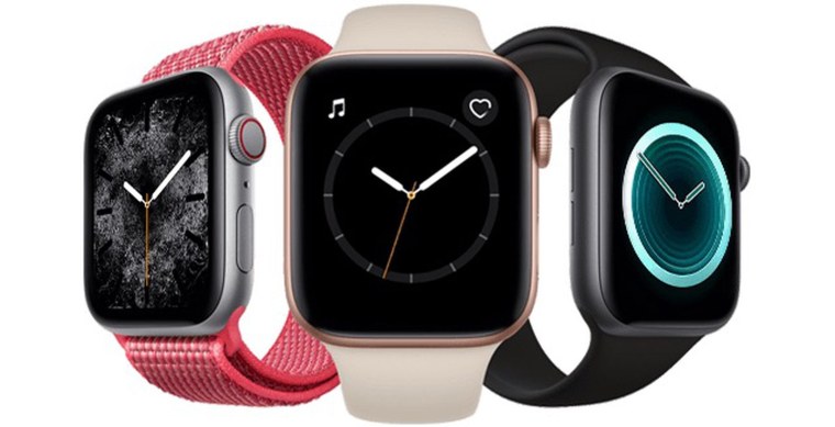 Apple IWATCH 7 черные