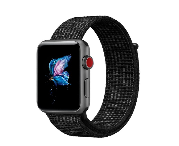 Apple watch Series 3 PNG