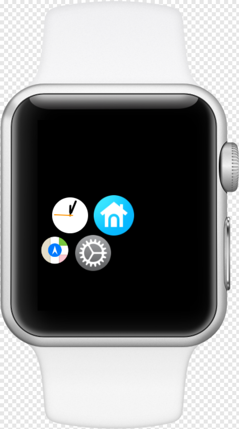 Часы Apple IWATCH 5