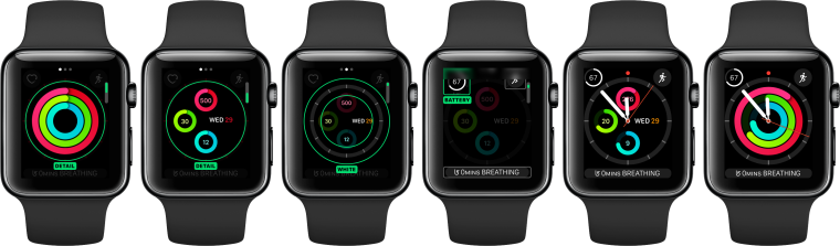 Смарт часы тайм Вульф ватч3