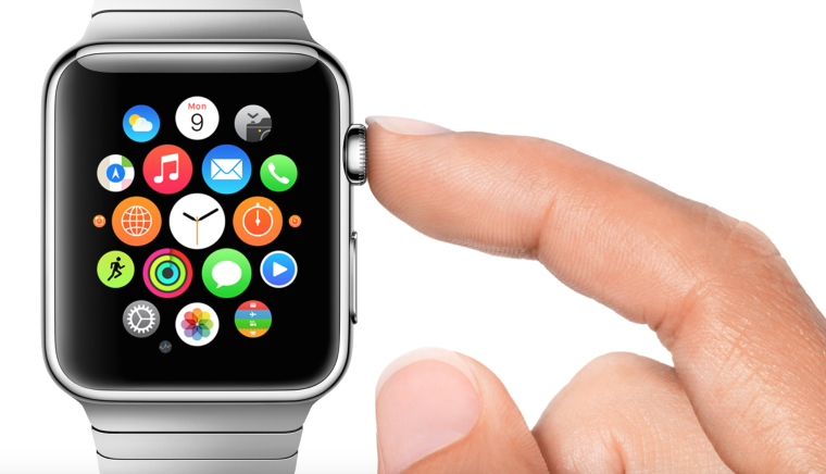 Apple Smart watch