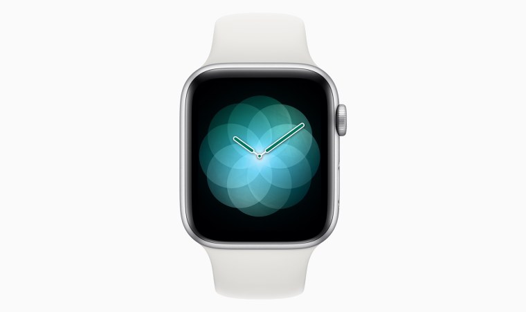 Смарт Apple watch 7