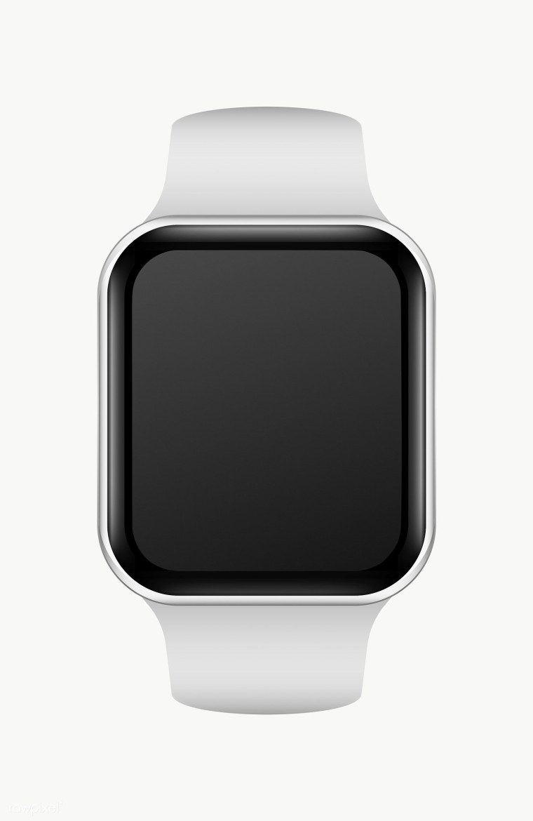 Apple watch Black