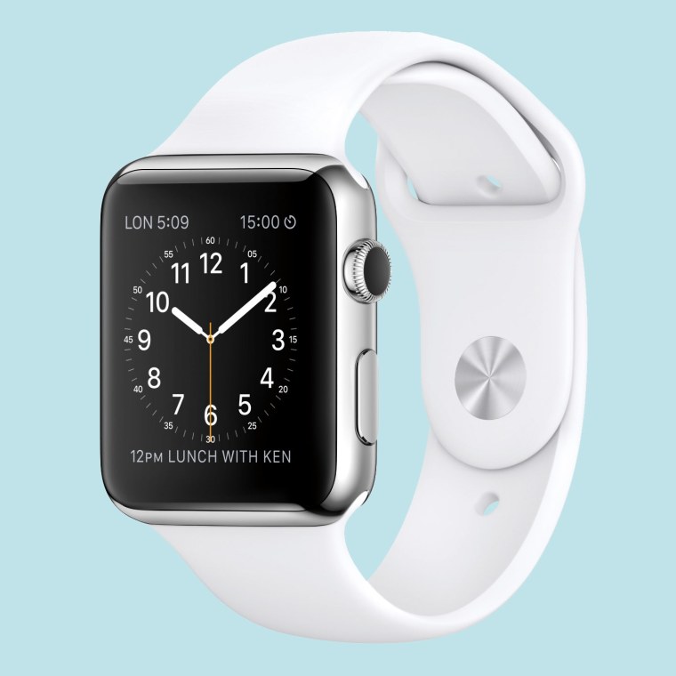 Часы эпл вотч Mirror