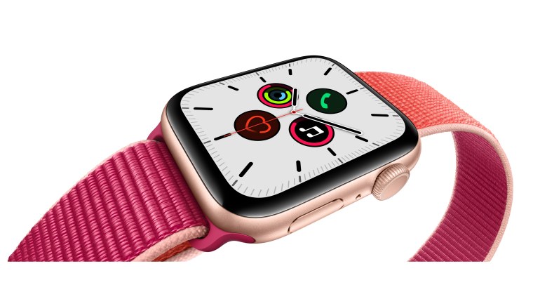 Аирвотч мини