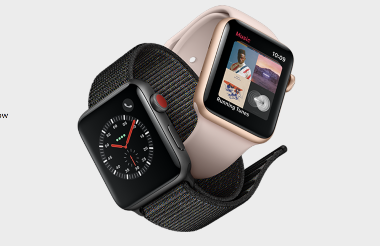Apple watch 7 Ultra PNG