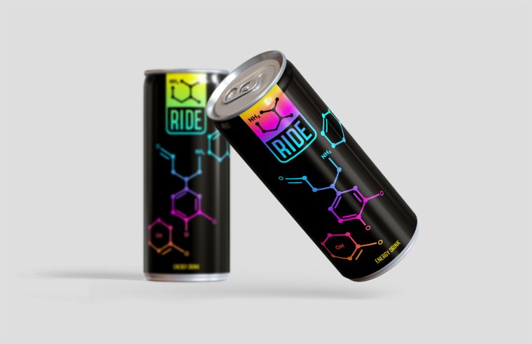 Энергетик Energy Drink