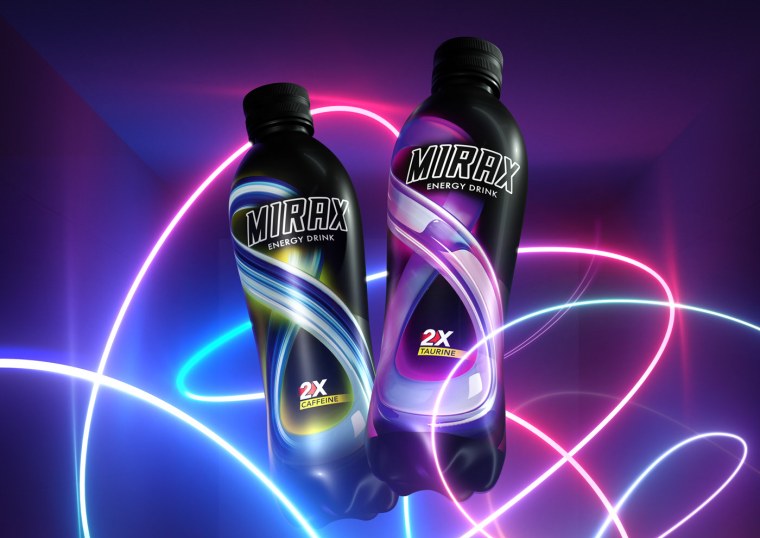 Mirax Энергетик