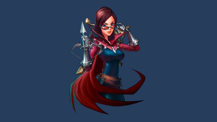 Вейн арт лига