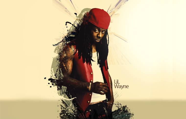 Lil Wayne обои