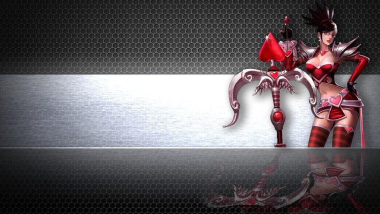 Арты Вейн ЛОЛ