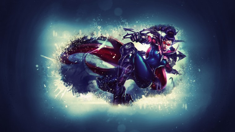 Jan Vayne