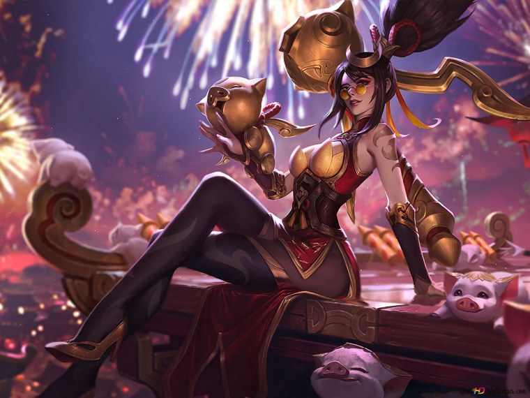 Пиротехник Вейн