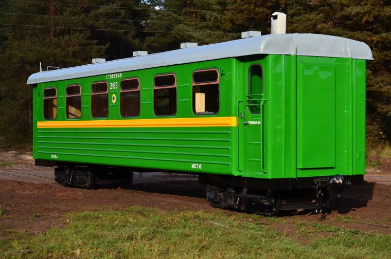 ЖД вагоны полувагоны