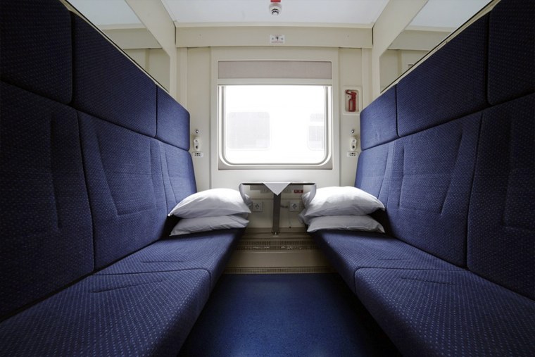 Ирландия: Belmond Grand Hibernian