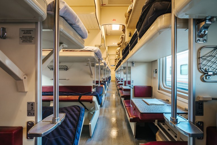 Вагоны РМ рейл