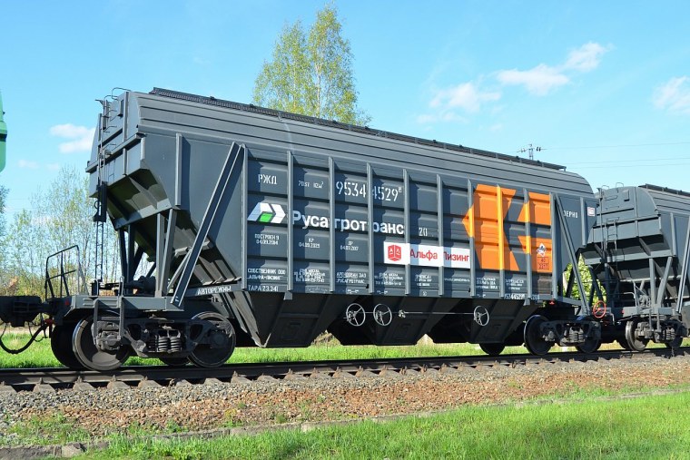 РЖД вагон 2т купе