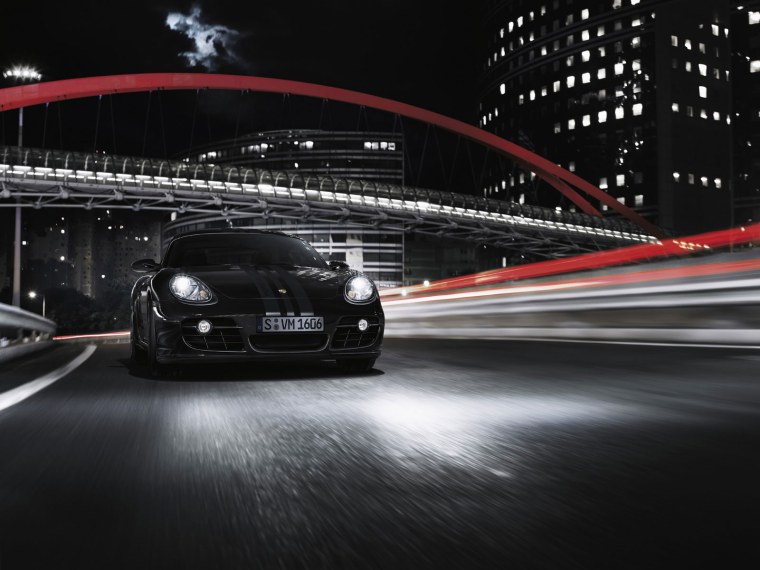 Обои Porsche Design