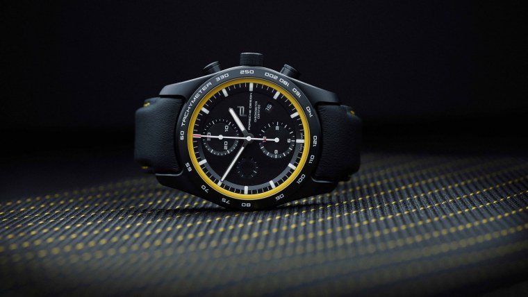 Adidas Porsche Design s1