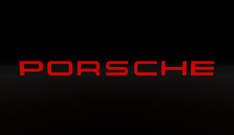 Адидас Порше логотип