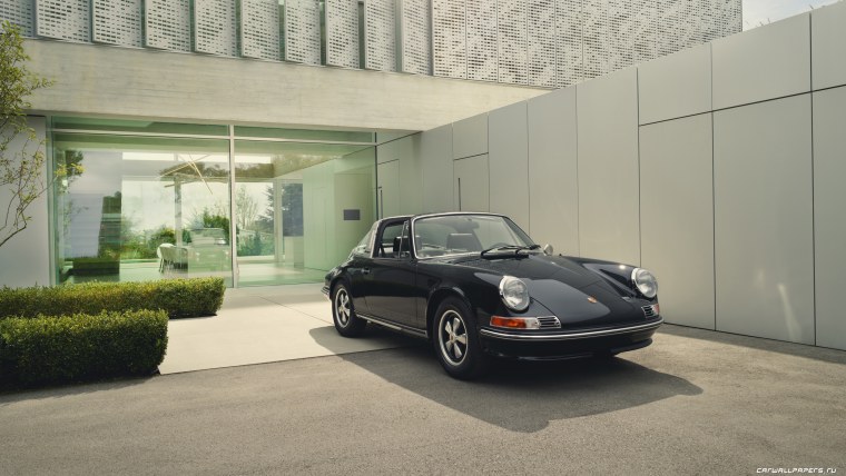 Обои Huawei Porsche Design
