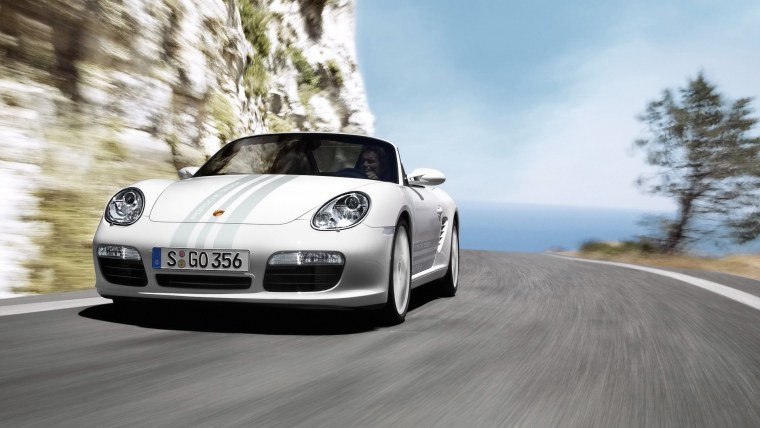 Порше 911 Тарга 4s