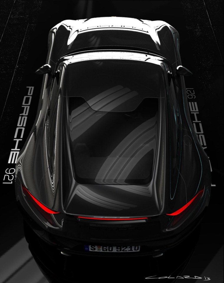 Huawei Mate RS Porsche Design Wallpapers