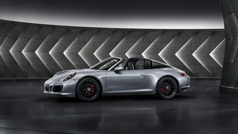 Porsche Design логотип