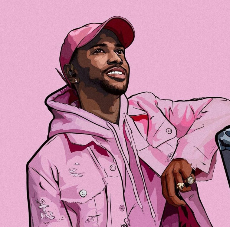 Мультяшные РЭПЕРЫ