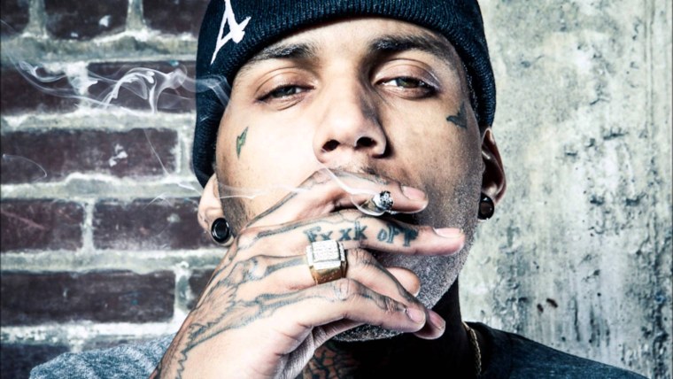 Kid Ink 2022