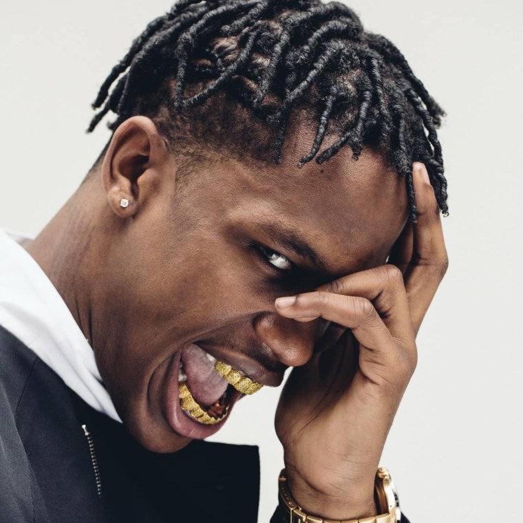 Трэвис Скотт