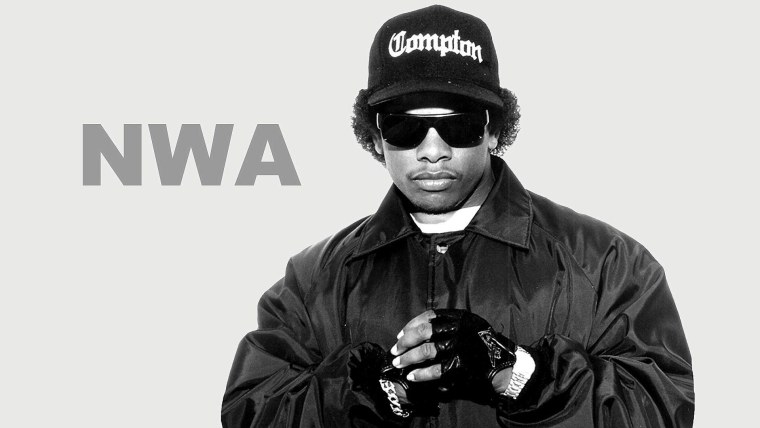 Eazy e