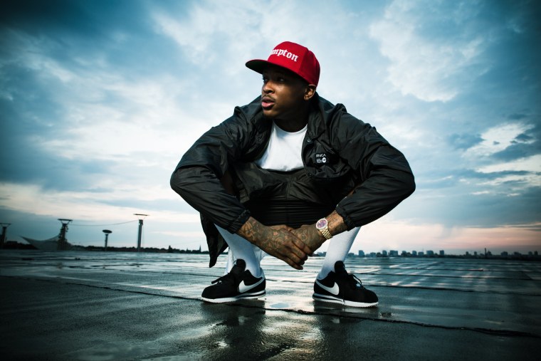 Хип хоп РЭПЕРЫ