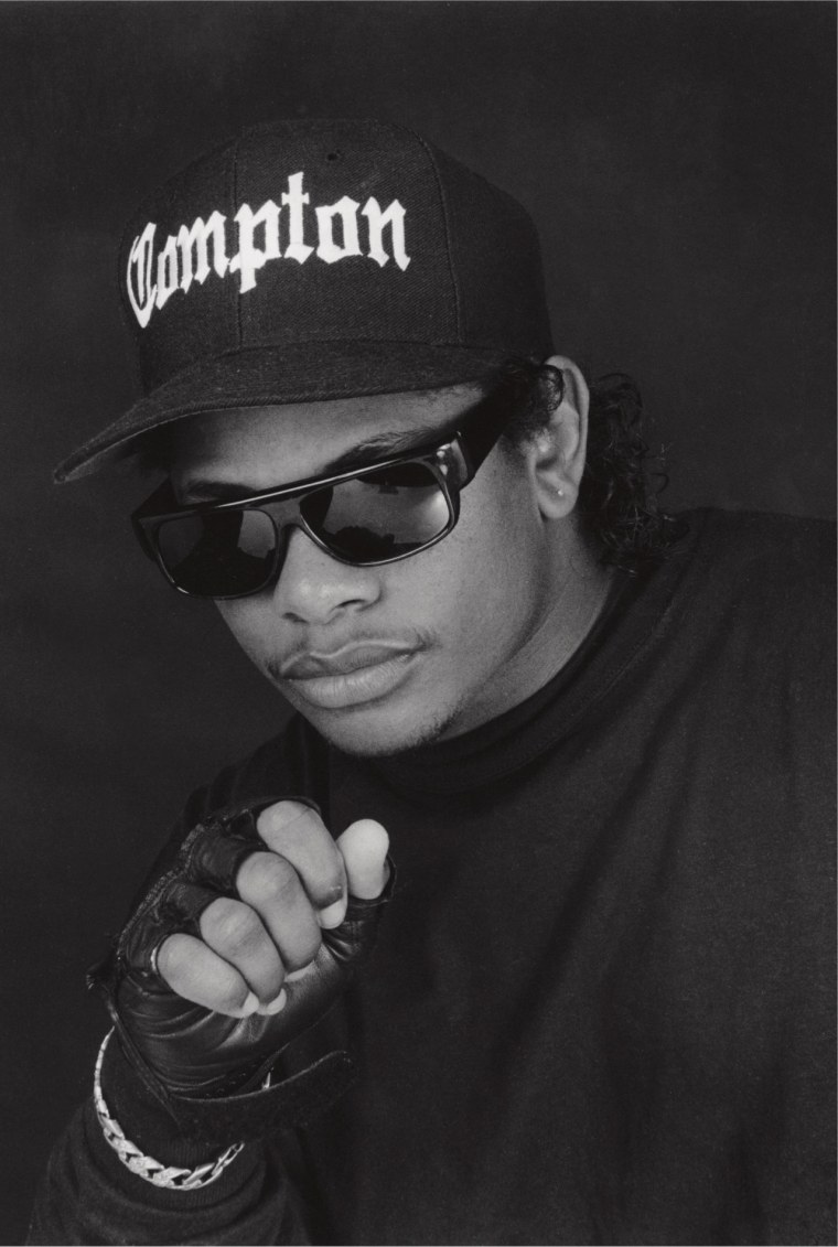 Eazy e 1995